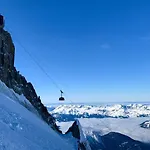 Apartment Maya, La Praz, Mont Blanc *