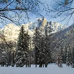 Maya, La Praz, Mont Blanc Apartment