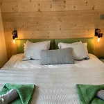 Maya, La Praz, Mont Blanc Apartment