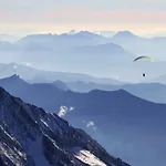 Maya, La Praz, Mont Blanc