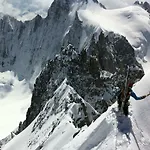 Maya, La Praz, Mont Blanc * Chamonix