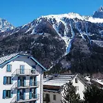 Apartment Maya, La Praz, Mont Blanc *