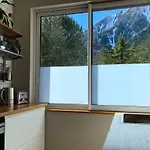 Maya, La Praz, Mont Blanc 公寓 *