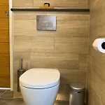 公寓 Maya, La Praz, Mont Blanc 霞慕尼