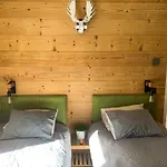 Apartment Maya, La Praz, Mont Blanc