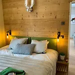 公寓 Maya, La Praz, Mont Blanc 霞慕尼