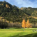公寓 Maya, La Praz, Mont Blanc 霞慕尼
