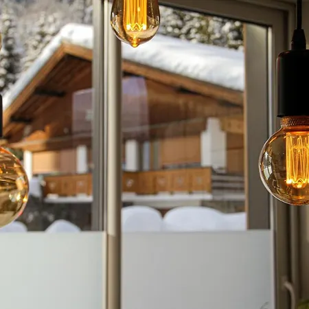 Maya, La Praz, Mont Blanc シャモニー