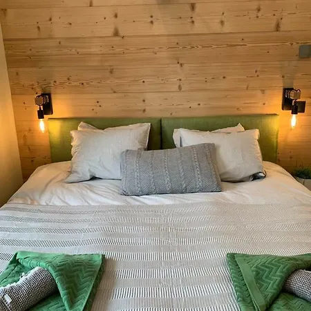 Maya, La Praz, Mont Blanc Lejlighed