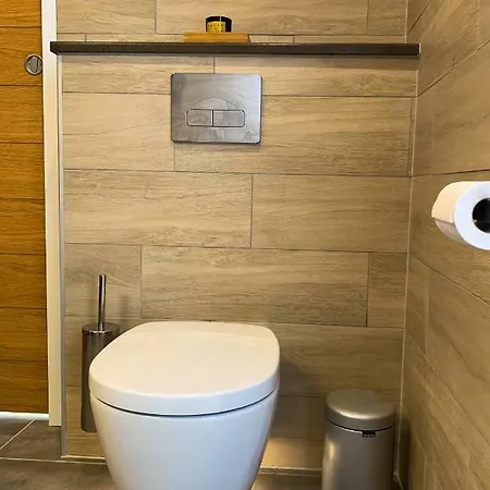 アパート Maya, La Praz, Mont Blanc シャモニー