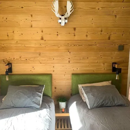 Apartment Maya, La Praz, Mont Blanc