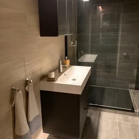 Apartament Maya, La Praz, Mont Blanc